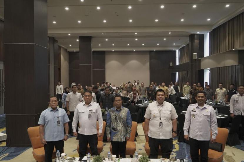 Kanim Bandung potong jalur sindikat perdagangan orang mulai dari desa.