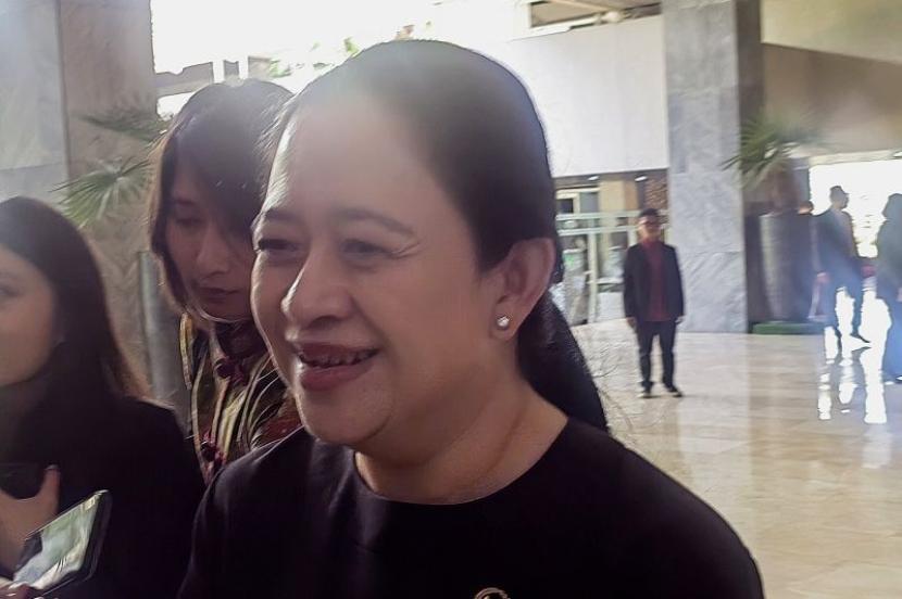 Ketua DPR: Digitalisasi demi sistem pendidikan nasional merata-adaptif.