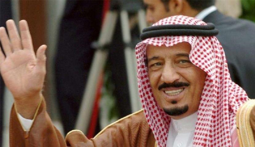 Mengulas Harta Kekayaan Raja Salman, Sang Penguasa Saudi Arabia. (FOTO: pulse.org)