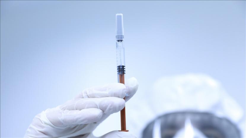 Vaksin BioNTech dan Pfizer telah menerima otorisasi penggunaan darurat di AS dan Inggris - Anadolu Agency