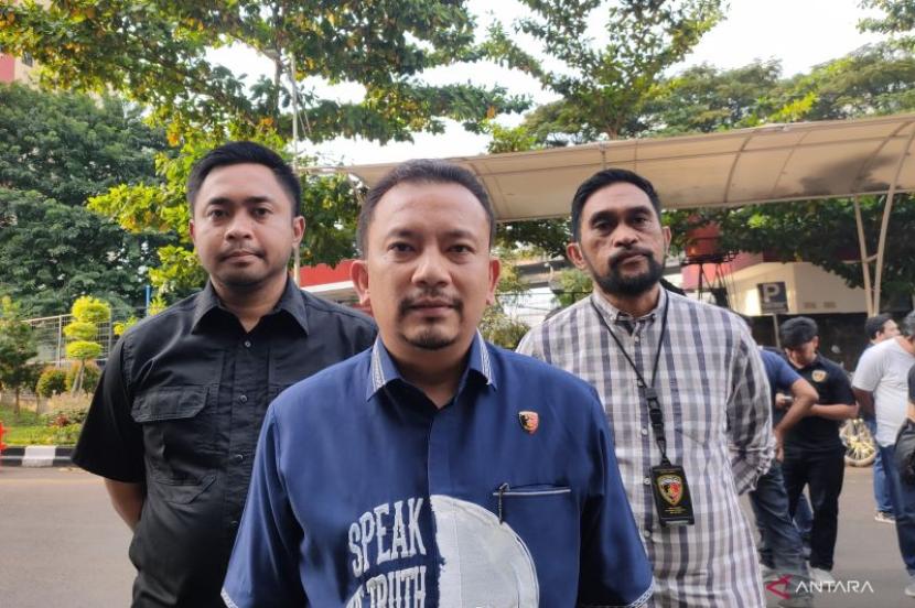 Ini alasan pria di Jakbar langsung serahkan diri usai bunuh istrinya.