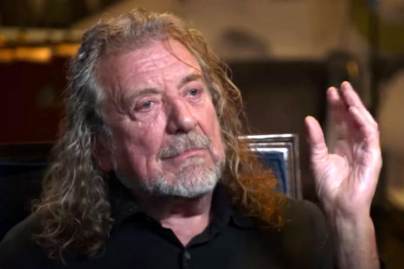 Gegara Kebelet Nonton Sepak Bola, Robert Plant Pura-pura Sakit dan Persingkat Latihan Led Zeppelin