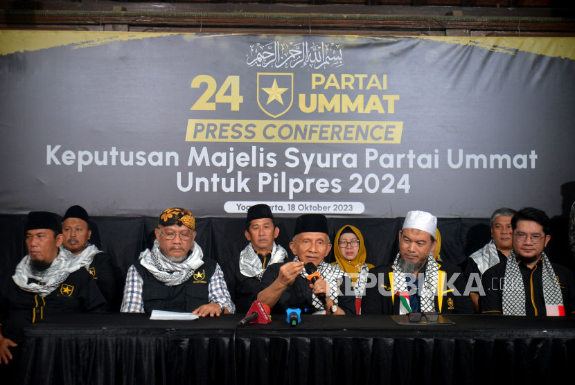 Partai Ummat 