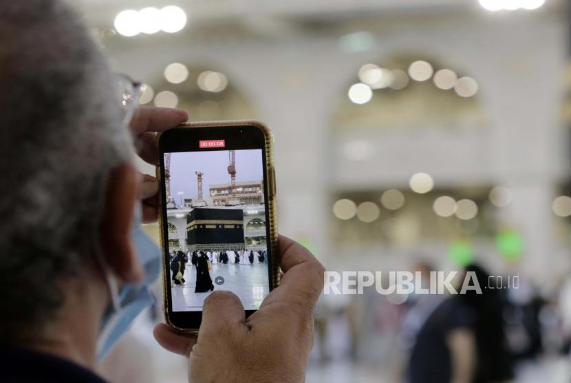 Kemenag Siap Selenggarakan Haji Jika Kuota 100 Persen