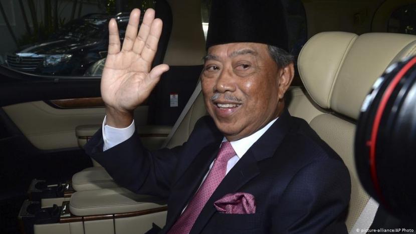 Permintaan Keadaan Darurat Ditolak Raja, PM Malaysia Dituntut Mundur