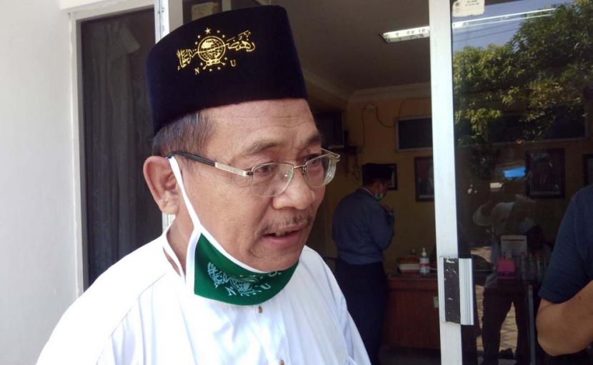 Pengurus Masjid di Surabaya ini Tak Ingin Wali Kota yang Suka Marah