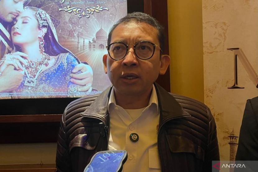 Menbud sebut perayaan Imlek Nasional sebagai akulturasi budaya.