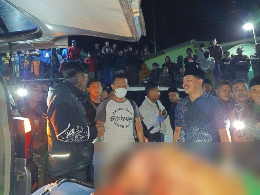 Pembunuhan di Ngembal Pasuruan, Korban dan Mobilnya Dibuang ke Sumberpitu