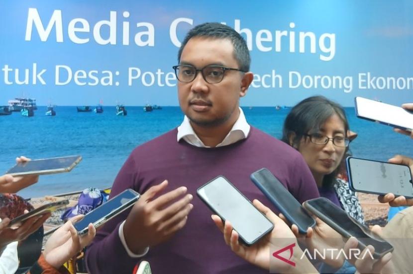 Amartha Salurkan 60% Pembiayaan UMKM di Luar Jawa