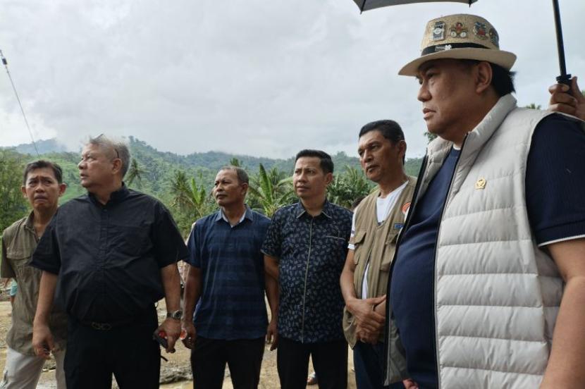DPRD Gorontalo Utara Dukung Penuh Konsep Desa Wisata KAT Didingga