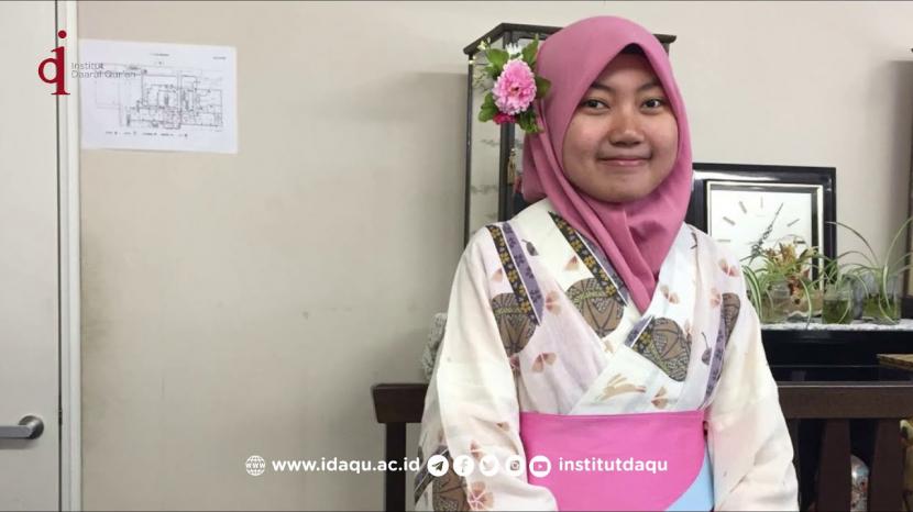 Kisah Mahasiswa Idaqu, Kuliah Sambil Kerja di Jepang