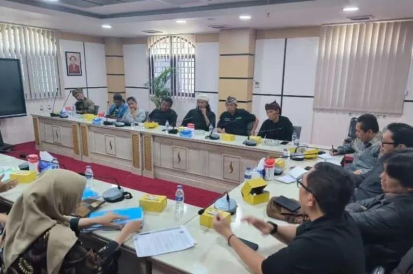 PDIP Jabar Belum Berkesimpulan Terkait Polemik Bandung Zoo