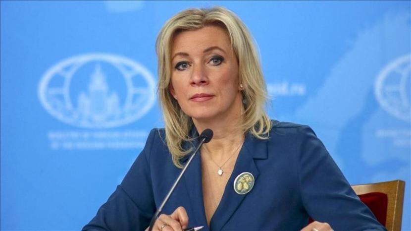 Juru bicara Kementerian Luar Negeri Rusia Maria Zakharova pada Kamis (6/10/2022) mengecam pernyataan Sekretaris Jenderal PBB Antonio Guterres tentang referendum di empat wilayah Ukraina.