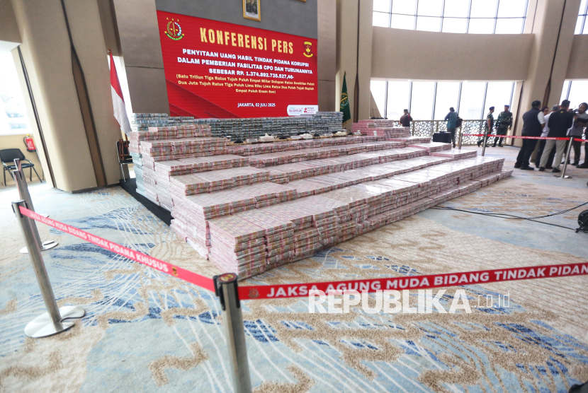 Serakahnomics dan Logika Keserakahan: Krisis Etika Bisnis di Indonesia