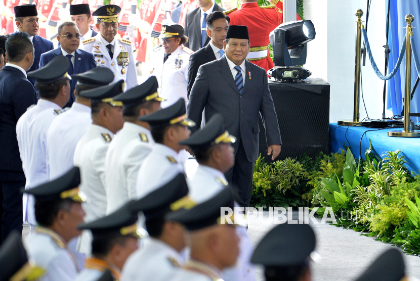 Indostrategi Rilis 10 Kementerian Terbaik, Analis Beberkan Empat Menteri Kunci