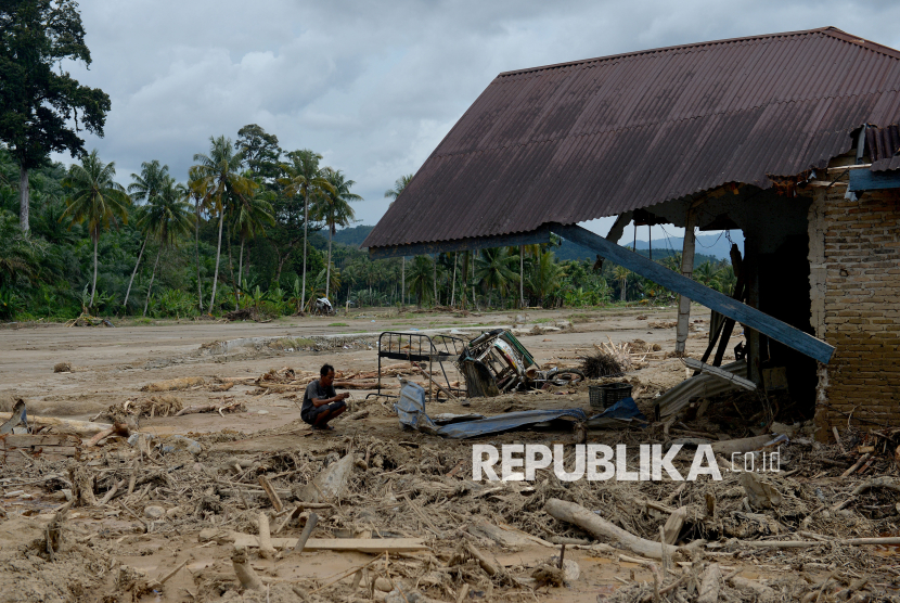 UAH Serukan Tobat Nasional dan Fokuskan Perhatian ke Aceh, Sumatera Utara, Sumatera Barat