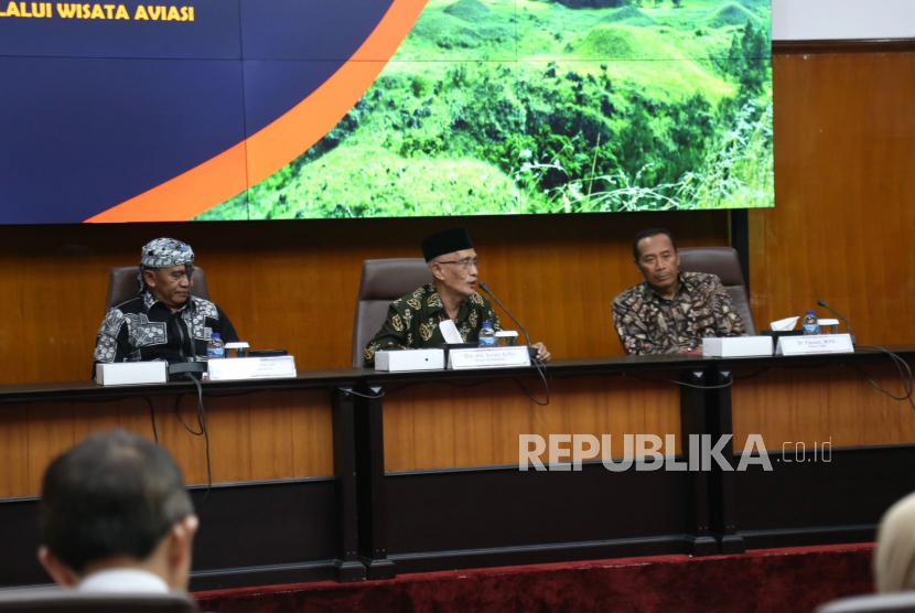 Universitas Muhammadiyah Malang (UMM) menjalin kerja sama dengan Pemerintah Kabupaten (Pemkab) Bondowoso.