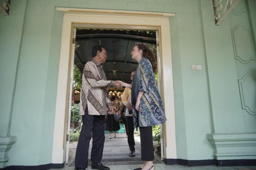 Yogyakarta dan Victoria Siap Perpanjang Kerja Sama November 2025
