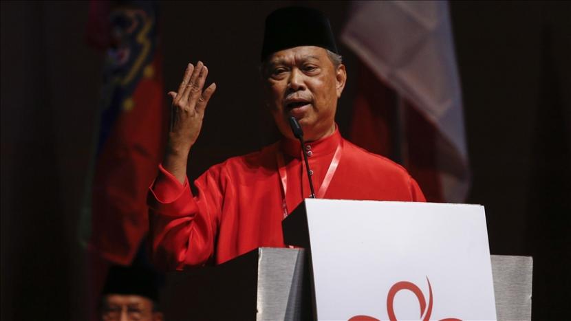 Perdana Menteri Malaysia Muhyiddin Yassin mengungkapkan mayoritas negara bagian kemungkinan akan menerapkan fase empat atau fase terakhir dari strategi penanganan pandemi Covid-19 Malaysia paling cepat pada Oktober.