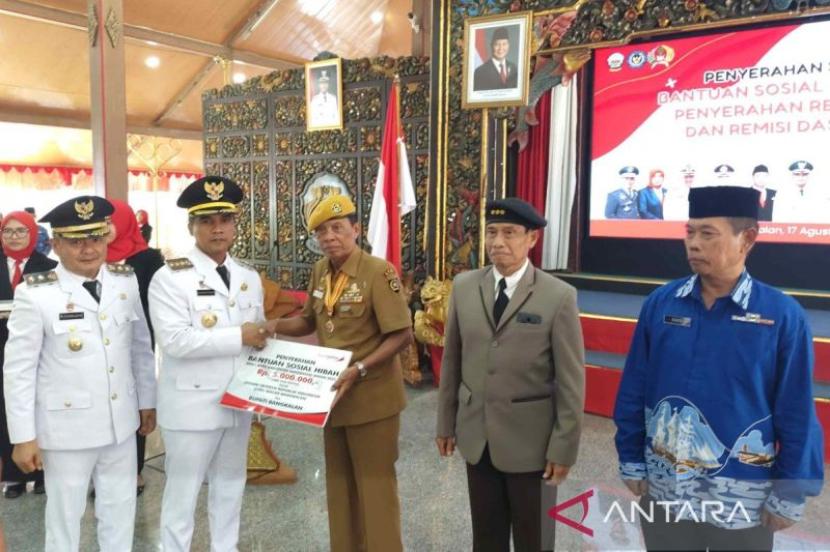 Pemkab Bangkalan dan BNN Canangkan Program 'Bersinar' untuk Bersihkan Narkoba