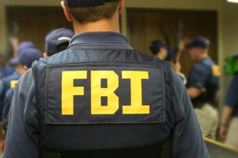 FBI Rilis Foto Terkait Penembakan Charlie Kirk di Utah