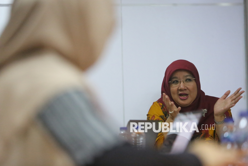Kemenkes Temukan 57 Persen Penduduk Indonesia Alami Masalah Gigi