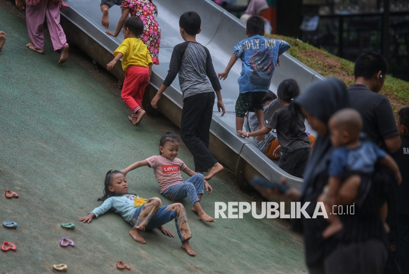 Ide Liburan Sederhana, Ajak Anak Bikin 'Proyek' Seru tanpa Keluar Banyak Biaya