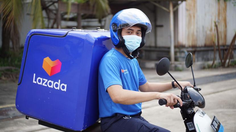 Lazada: Cara Mengembalikan Barang di Lazada Terbaru 2022