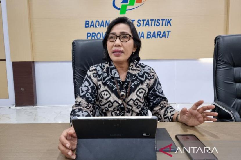 Ekspor Papua Barat Daya Anjlok 66,24 Persen, Industri Pengolahan Jadi Biang Keladi