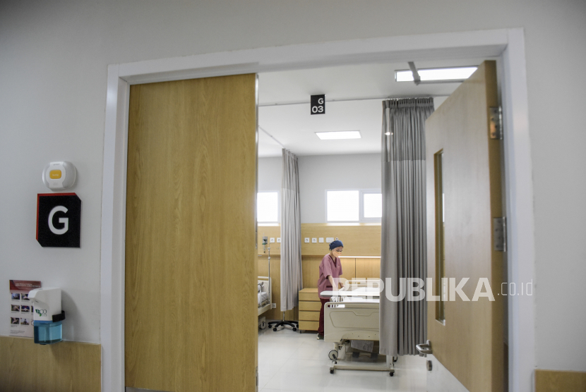 RSUD Batang Miliki Gedung Radiologi dan Laboratorium (ilustrasi).