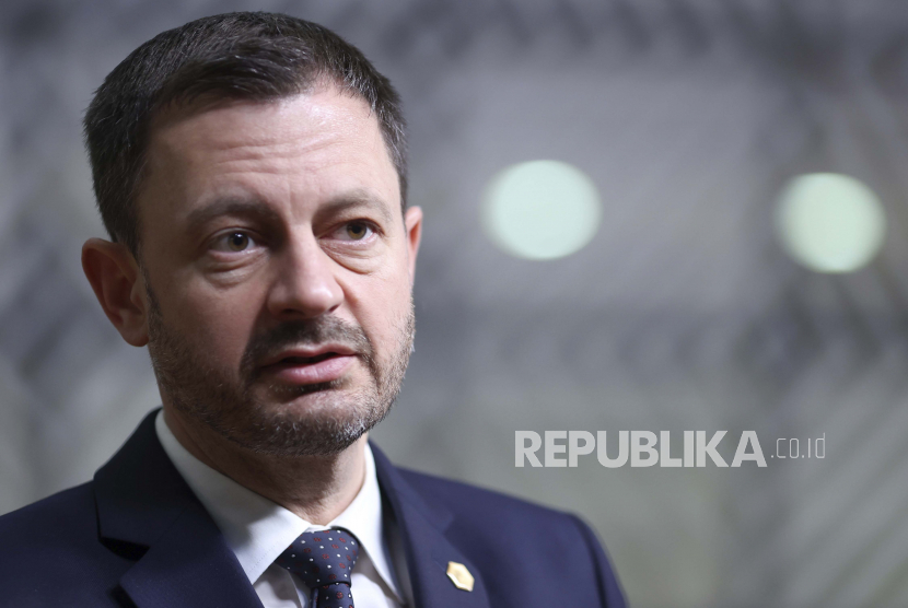 PPerdana Menteri Slovakia, Eduard Heger, pada Selasa (7/3/2023) mengatakan, dia sedang membentuk partai politik sentris baru sebelum pemilihan awal pada September mendatang. Nama partai baru itu adalah Demokrat.  