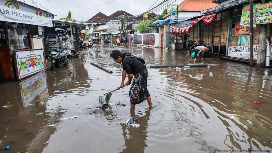 Johannes P. Christo/Andalou/picture alliance