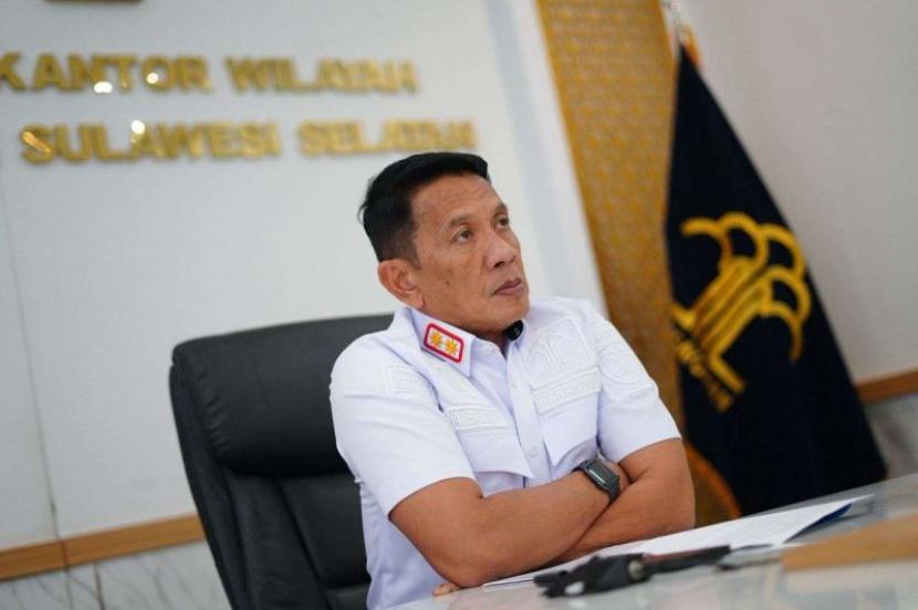 Pemkot Palopo Bentuk Pos Bantuan Hukum di Seluruh Desa
