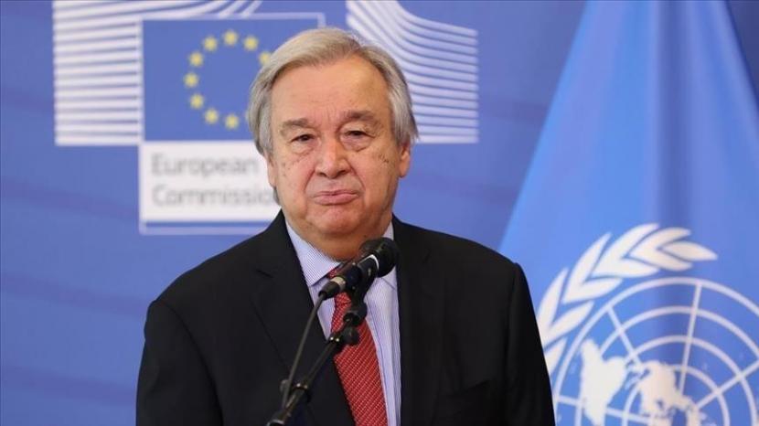 Sekjen PBB Antonio Guterres pada Rabu (23/6) mengatakan semua warga Libya, termasuk kaum perempuan dan pengungsi lokal, harus dapat berpartisipasi secara bebas dalam pemilihan yang dijadwalkan diadakan pada 24 Desember