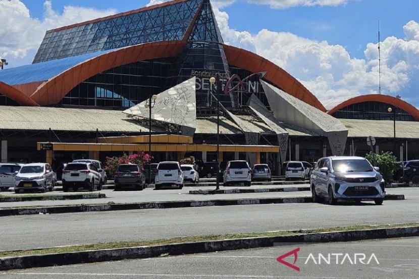 Bappenda: 5.993 kendaraan di Papua manfaatkan program pembebasan pajak.