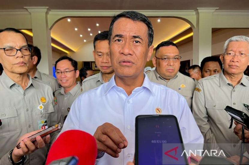 Deflasi Beras di 23 Provinsi Berkat Sinergi Lintas Sektor