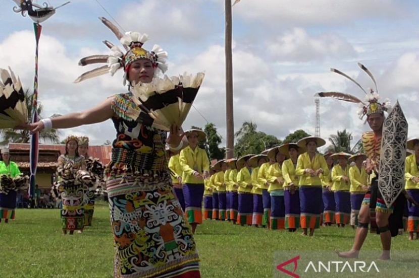 Pariwisata Kaltim Melonjak di Mei 2026, Kunjungan Wisman Naik 20 Persen