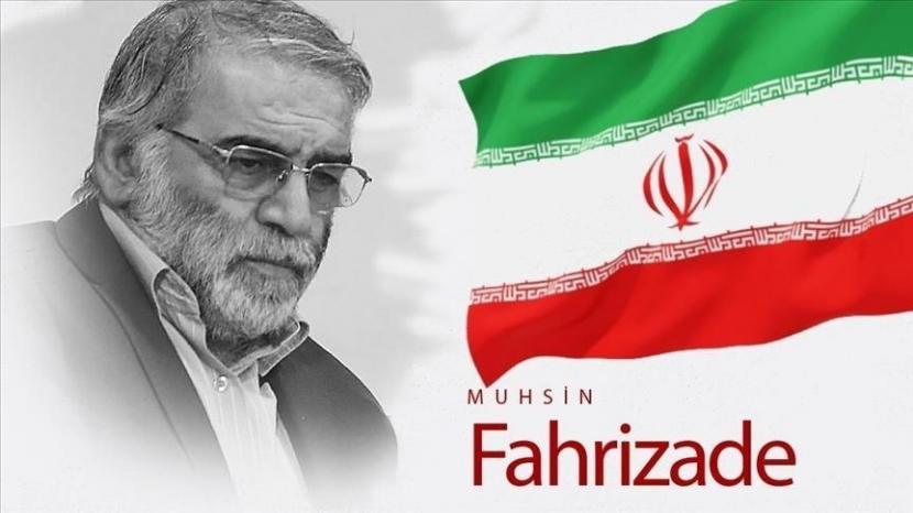 Mohsen Fakrizadeh, yang memimpin lembaga penelitian dan inovasi di Kementerian Pertahanan Iran, berada di radar Mossad selama bertahun-tahun 