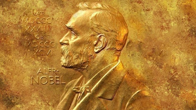 Hadiah Nobel. Donald Trump dinominasikan menerima nobel perdamaian