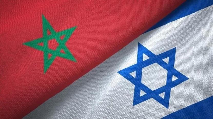 Israel dan Maroko telah sepakat untuk meningkatkan kerja sama keamanan bilateral, kata media pemerintah.