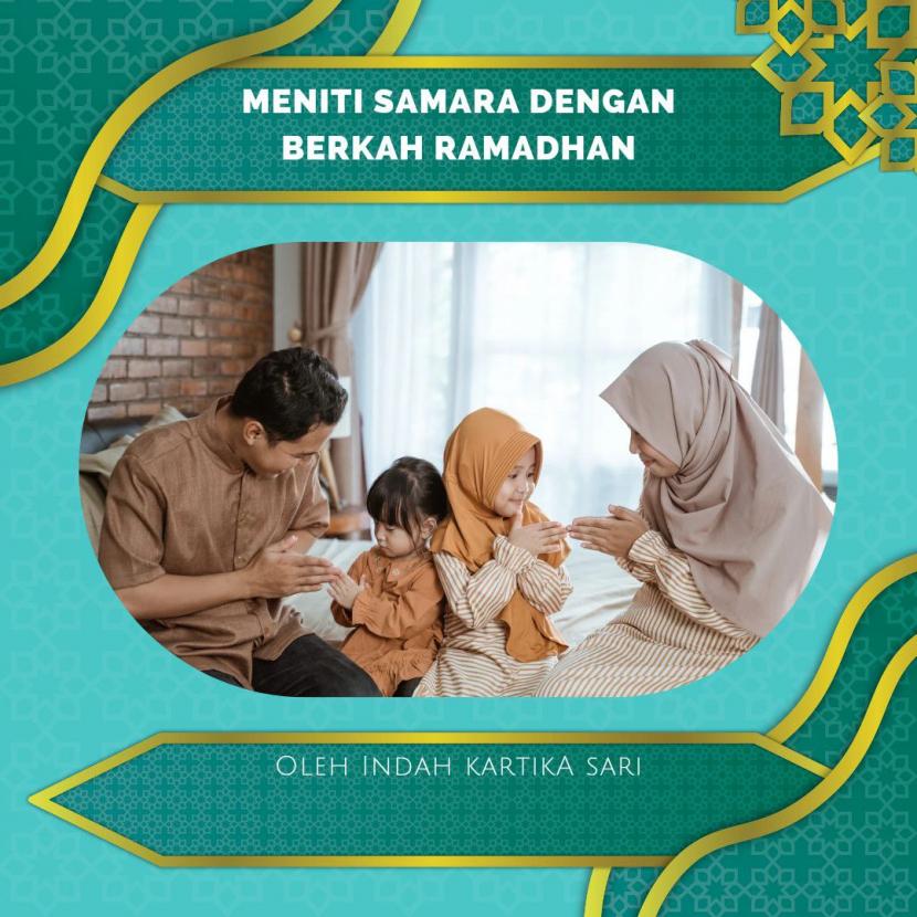 Berkah Ramadhan