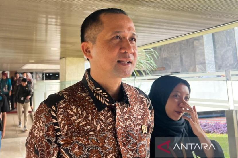 Mentrans pastikan transmigrasi dibangun ekosistem sejahtera terpadu.