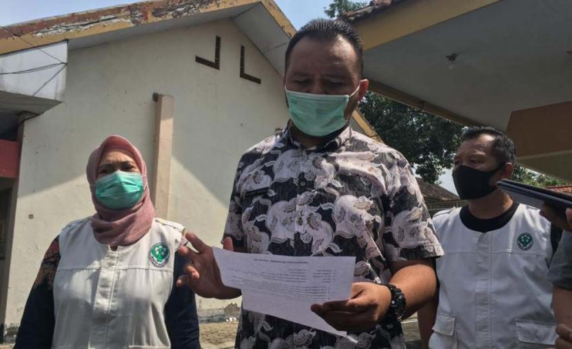 Dua Dokter asal Kota Mojokerto Dinyatakan Sembuh dari Covid-19