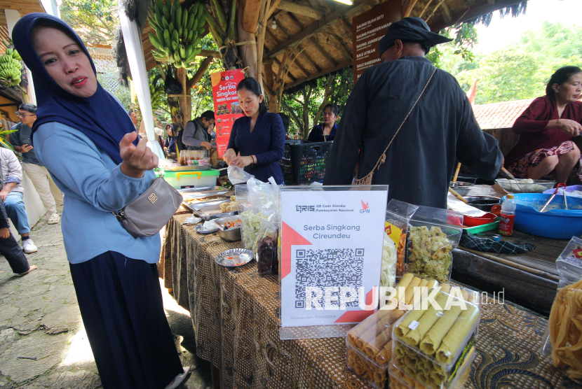 Lonjakan Wisata Nataru Bukan Pertanda Pemulihan Daya Beli