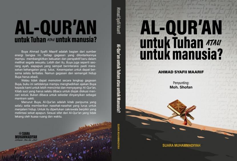 Al-Qur’an dan Pesan Kemanusiaan - Suara Muhammadiyah
