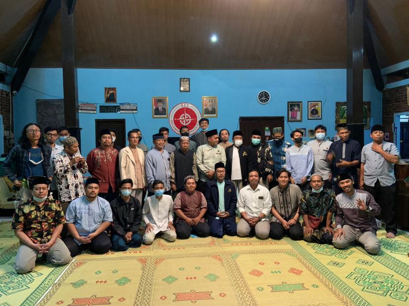 Pemuda Muhammadiyah Perlu Biasakan Shalat Tepat Waktu dan Istikamah - Suara Muhammadiyah