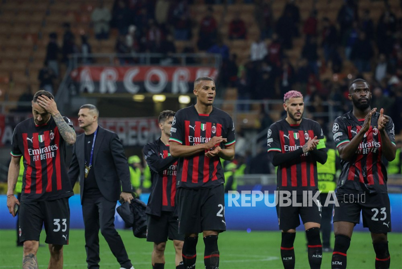 AC Milan kembali ke posisi empat klasemen Serie A Liga Italia, dengan dikuranginya nilai Juventus. 