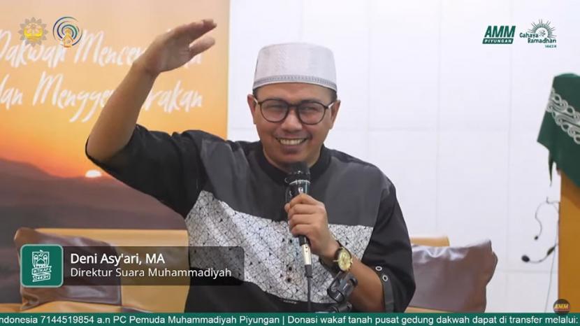 Peran Pers Islam dalam Dakwah di Era Digitalisasi - Suara Muhammadiyah