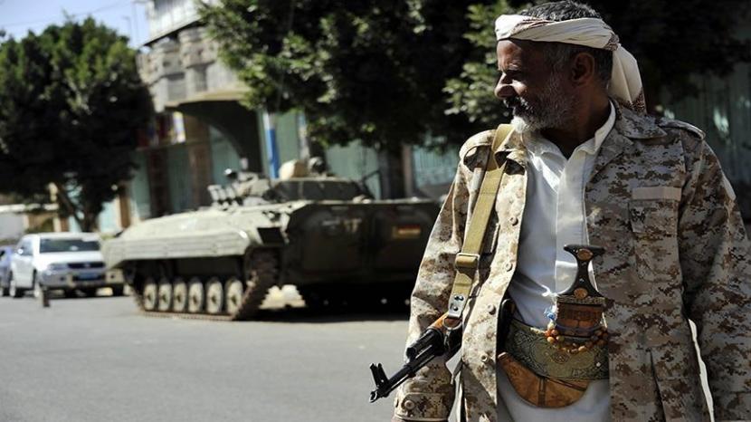 Milisi Houthi Yaman telah menawarkan penghentian serangan terhadap Arab Saudi dengan imbalan serangan udara oleh koalisi pimpinan Saudi ke Yaman dihentikan