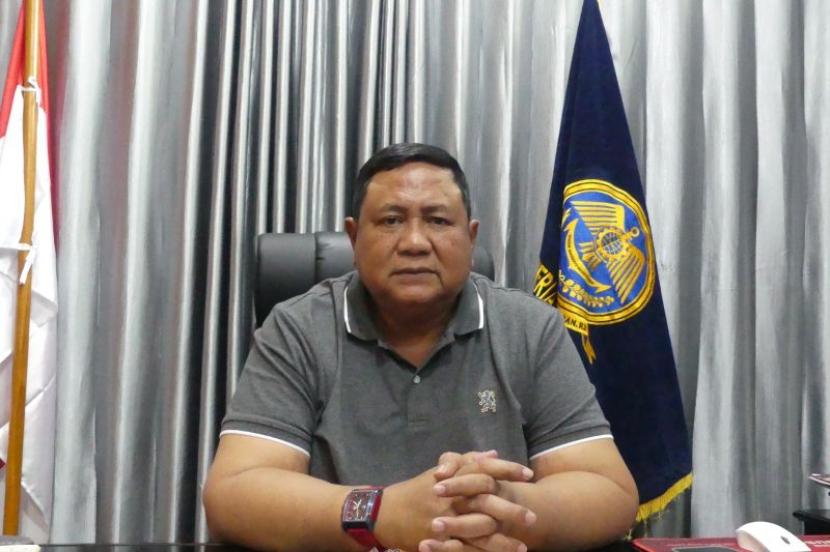 BPTD Maluku siagakan 202 personel kawal angkutan Natal dan Tahun Baru.